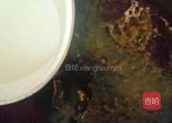 老醋花生的做法图解7