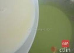 绿茶甜冻的做法图解5