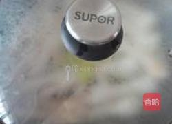 泡菜鸡爪的做法图解4