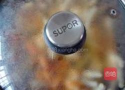 泡菜鸡爪的做法图解9