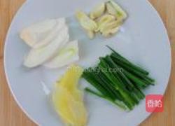 蚝油平菇的做法图解2