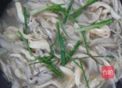 蚝油平菇的做法图解8