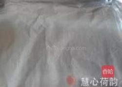 关云长红脸烧饼的做法图解29