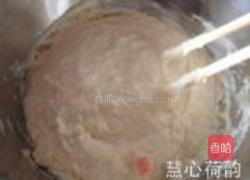 关云长红脸烧饼的做法图解4