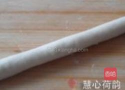 关云长红脸烧饼的做法图解21