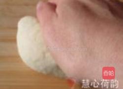 关云长红脸烧饼的做法图解13