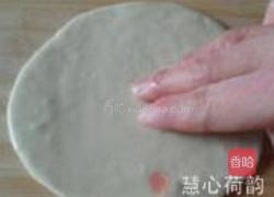 关云长红脸烧饼的做法图解19