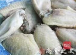 可乐鸡翅的做法图解2