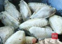 可乐鸡翅的做法图解3