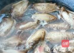 可乐鸡翅的做法图解5