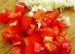 五香花生米拌黄瓜的做法图解3