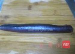 南昌特色肉末茄子的做法图解1