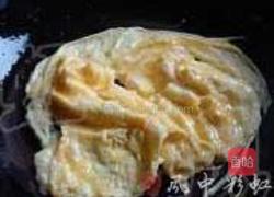 鲜虾鸡蛋饼的做法图解7