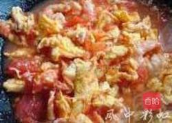 鲜虾鸡蛋饼的做法图解9