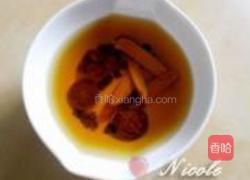 飞燕茶的做法图解6