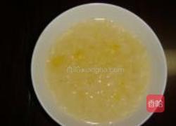 山楂银耳汤的做法图解2