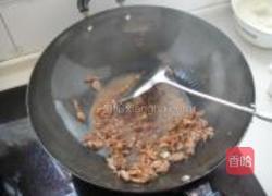 酸辣鸡杂鸡胗的做法图解2