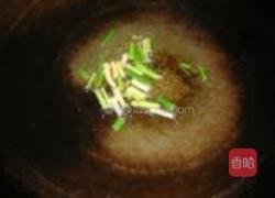 黄豆酱拌炒黄豆芽的做法图解3