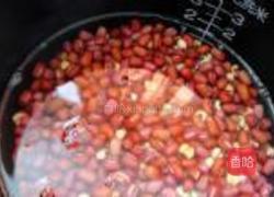 健康红豆馅的做法图解3