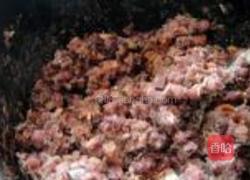 健康红豆馅的做法图解6