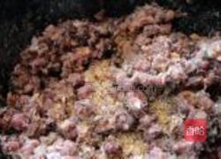 健康红豆馅的做法图解7