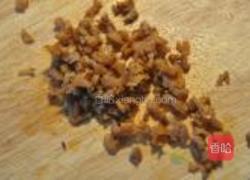 小船面的做法图解4