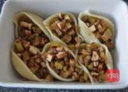 小船面的做法图解7