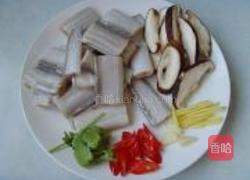 红烧带鱼的做法图解2