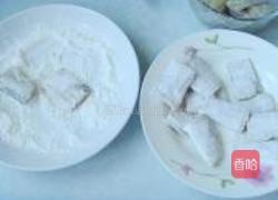 红烧带鱼的做法图解4