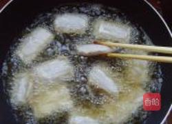 红烧带鱼的做法图解5