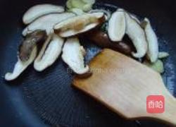 红烧带鱼的做法图解8