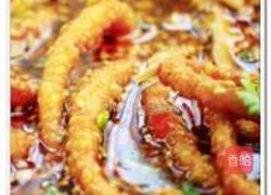 麻辣钵钵鸡的做法图解10