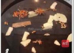 麻辣钵钵鸡的做法图解2