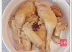 麻辣钵钵鸡的做法图解3