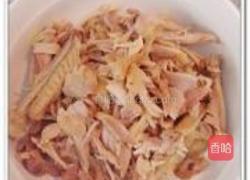 麻辣钵钵鸡的做法图解4