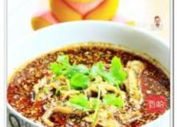 麻辣钵钵鸡的做法图解9