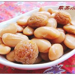 话梅芸豆的做法[图]