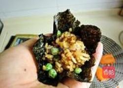 紫菜烧卖的做法图解8