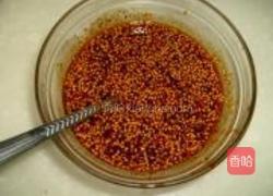 鸡丝凉面的做法图解8