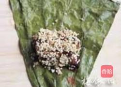 荷香糯米排骨的做法图解5