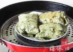 荷香糯米排骨的做法图解7