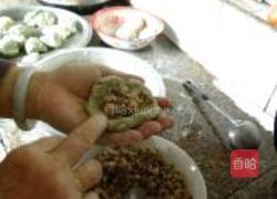 艾粑粑的做法图解2