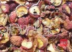 乌梅山楂冻的做法图解3