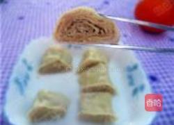 白萝卜肉卷的做法图解11