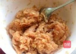 白萝卜肉卷的做法图解5