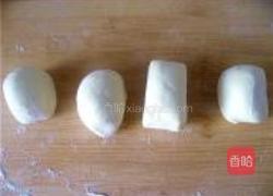 白萝卜肉卷的做法图解7