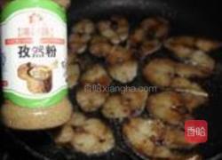 孜然马鲛鱼的做法图解10