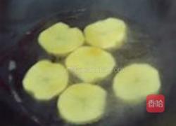 腊味煲仔饭的做法图解3