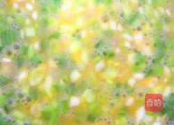香葱炒蛋的做法图解2