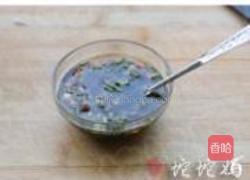 凉拌藕丁的做法图解6